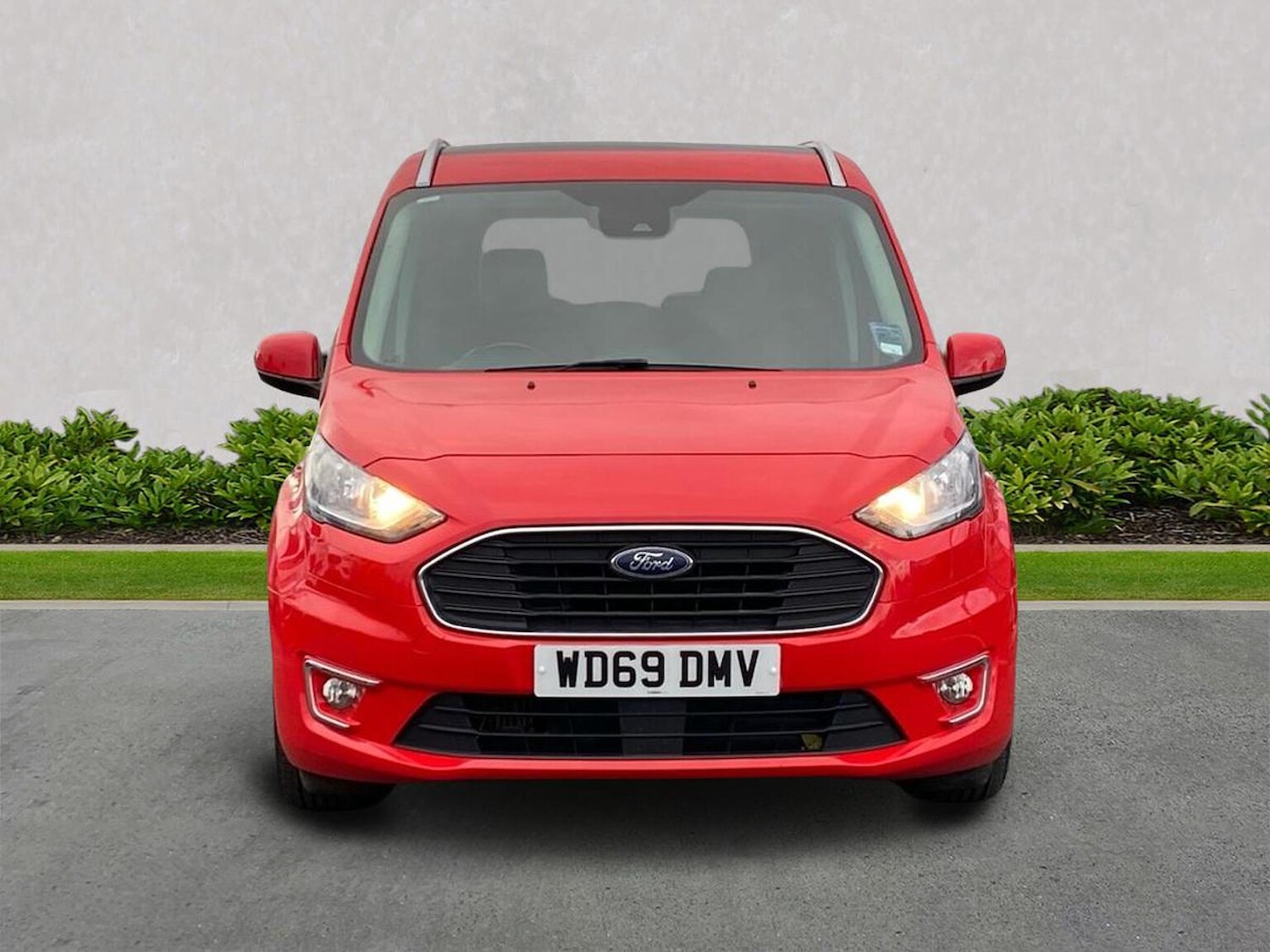 Used Ford Grand Tourneo Connect 2019 for sale - 76490728: Photo 5