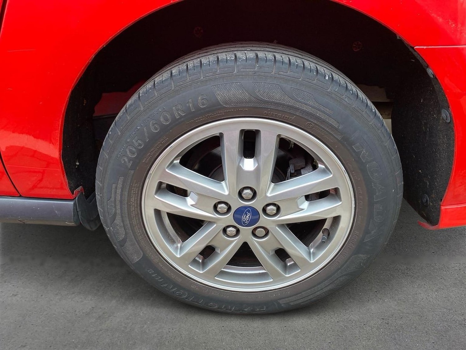 Used Ford Grand Tourneo Connect 2019 for sale - 76490728: Photo 6