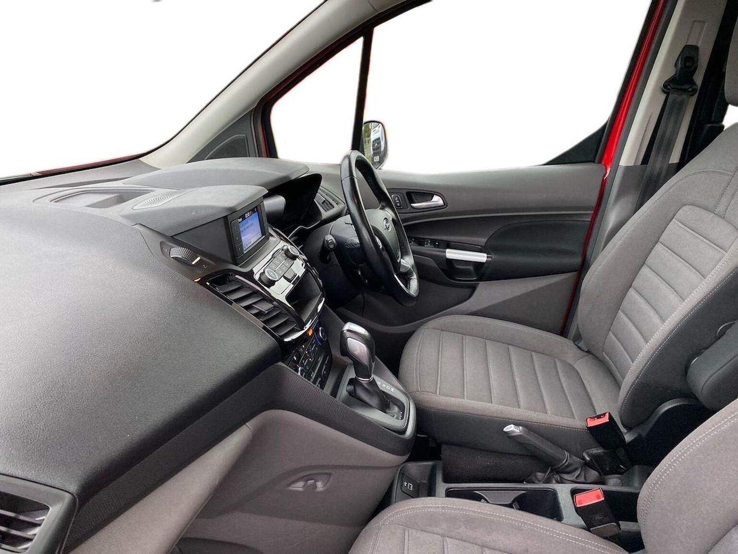 Used Ford Grand Tourneo Connect 2019 for sale - 76490728: Photo 7