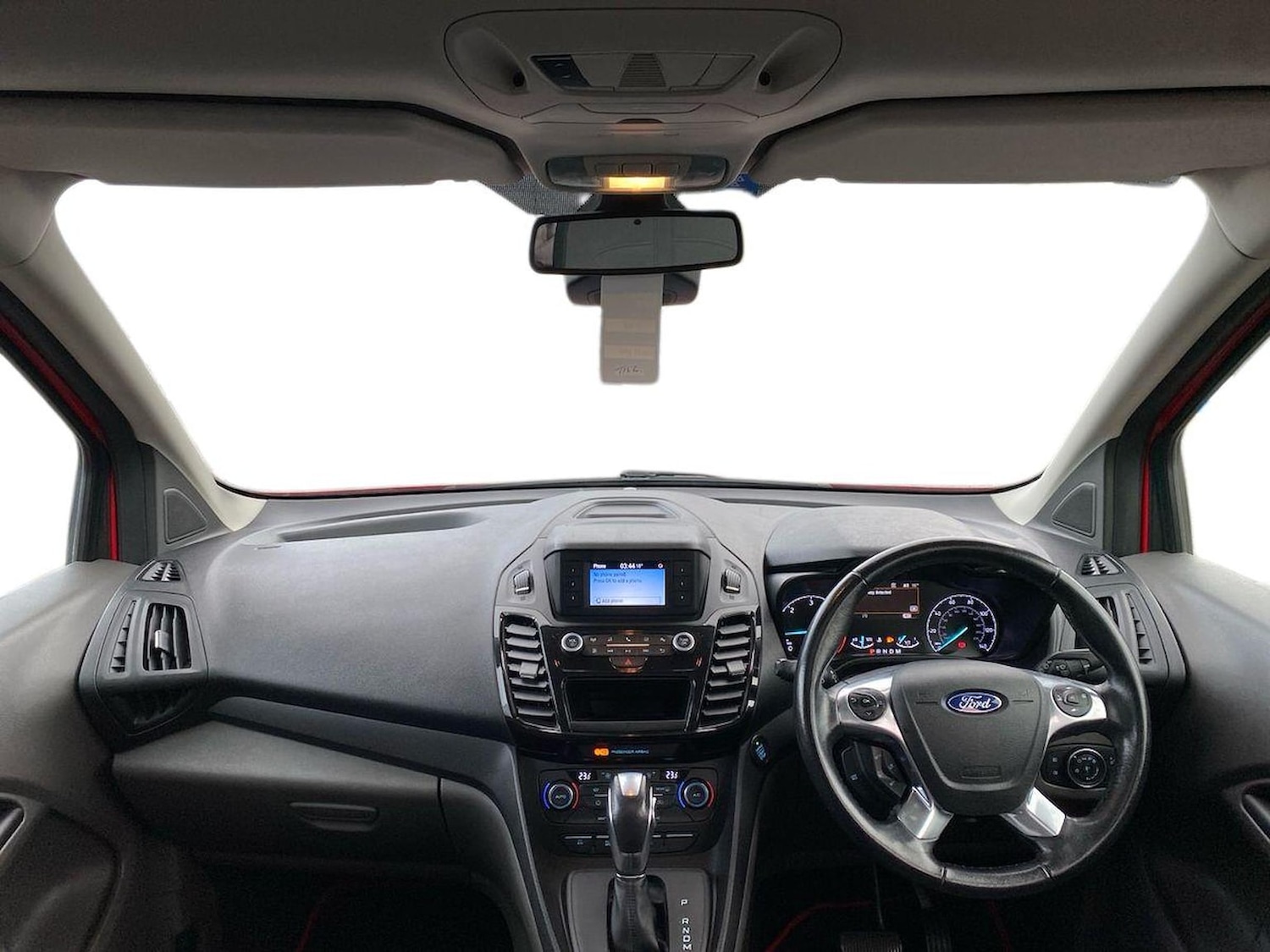 Used Ford Grand Tourneo Connect 2019 for sale - 76490728: Photo 8