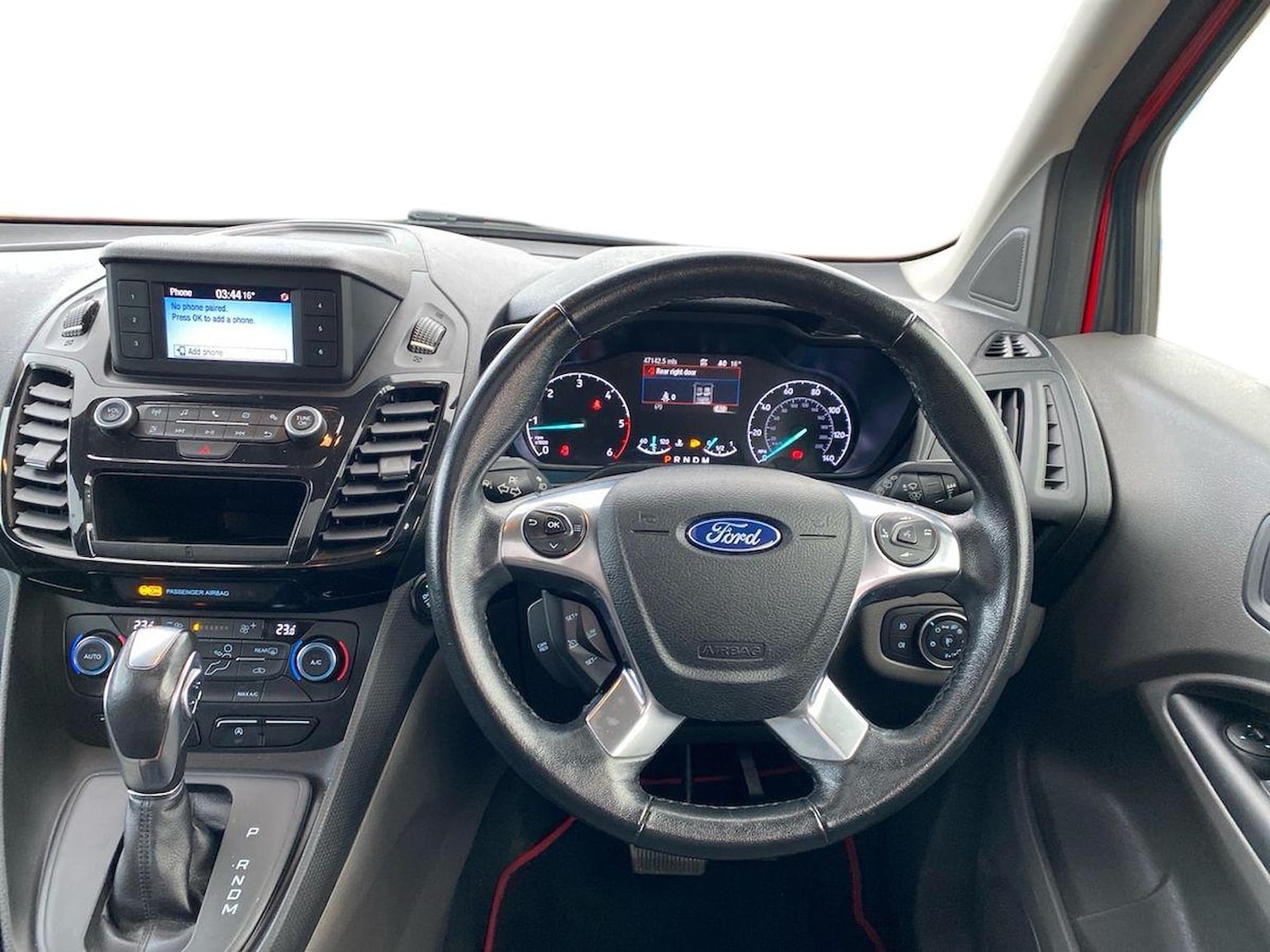 Used Ford Grand Tourneo Connect 2019 for sale - 76490728: Photo 9