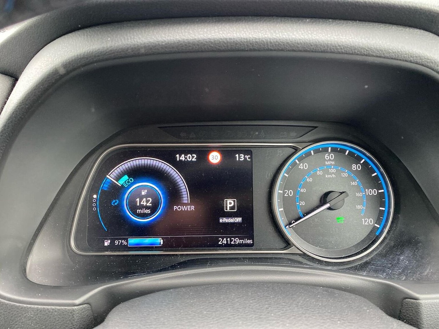 Used Nissan Leaf 2019 for sale - 76164984: Photo 10