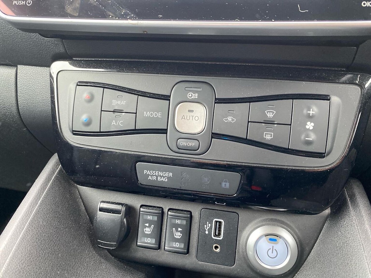 Used Nissan Leaf 2019 for sale - 76164984: Photo 12