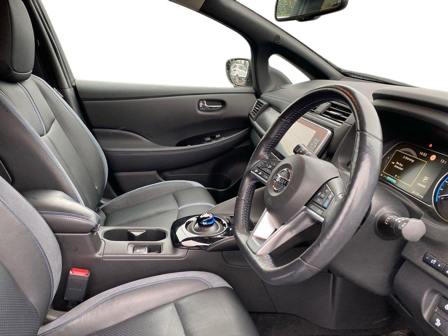 Used Nissan Leaf 2019 for sale - 76164984: Photo 15