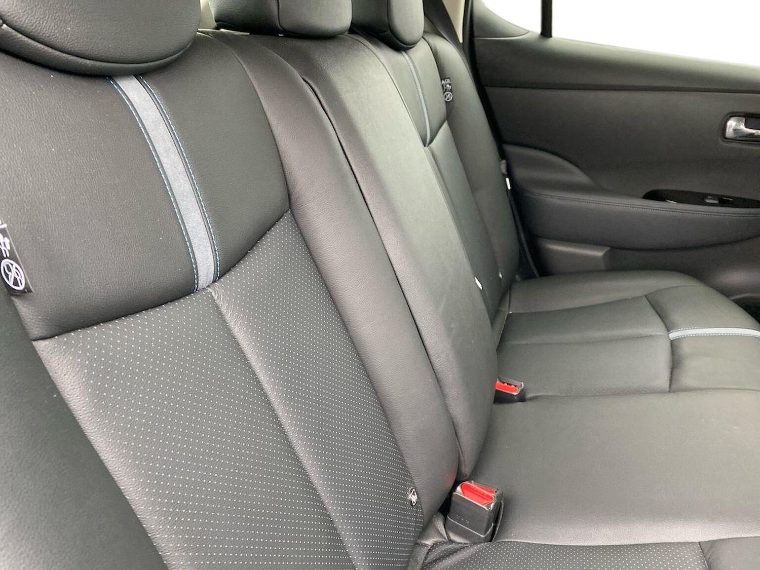 Used Nissan Leaf 2019 for sale - 76164984: Photo 16