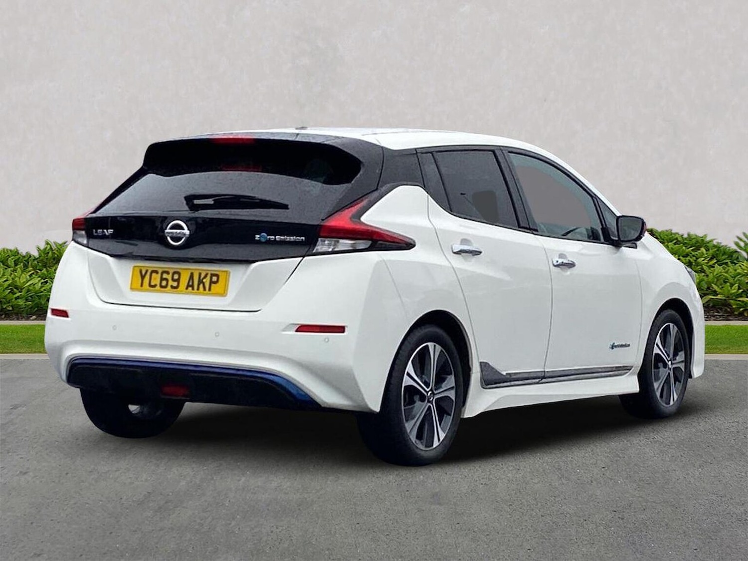Used Nissan Leaf 2019 for sale - 76164984: Photo 18