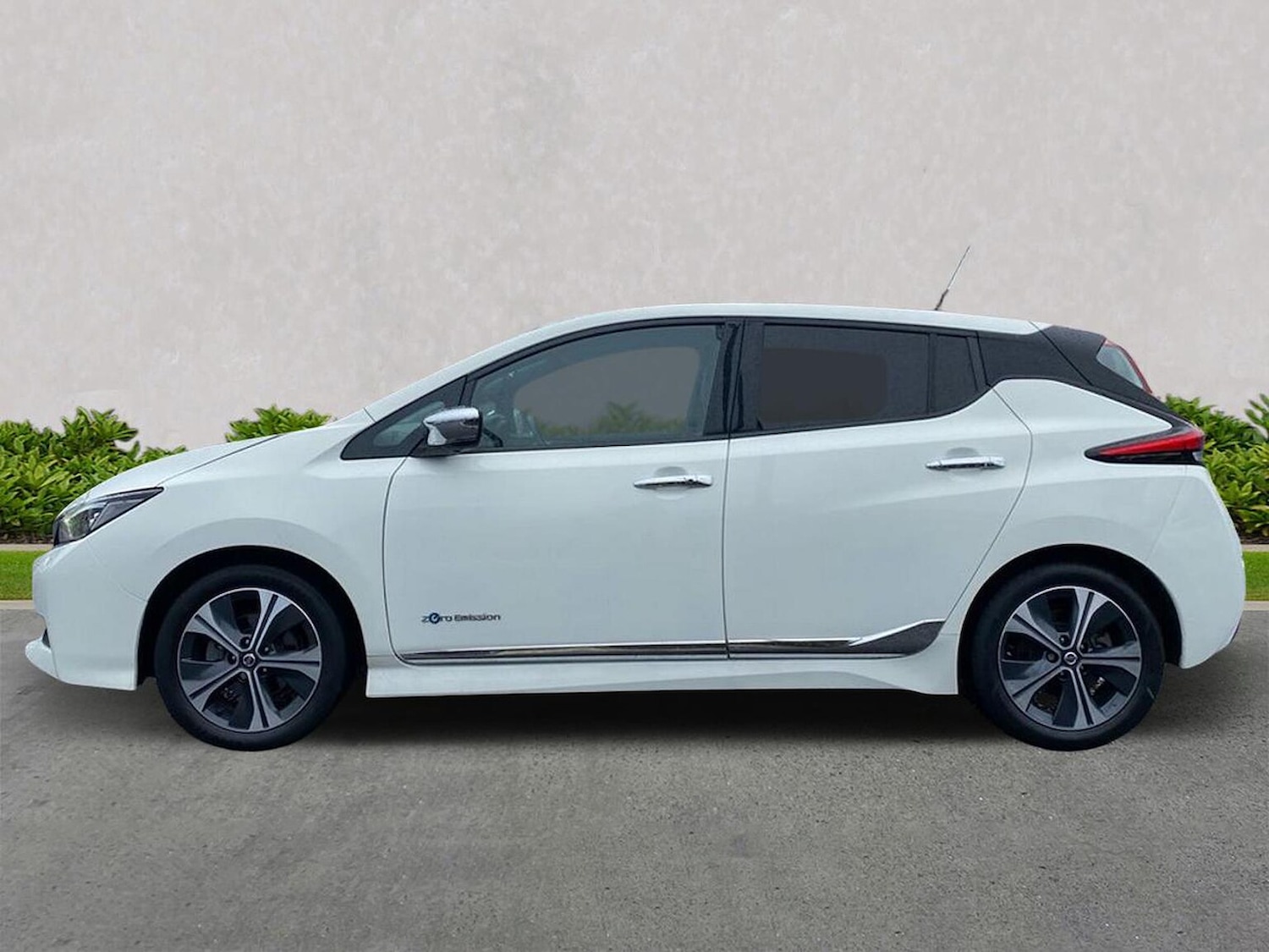 Used Nissan Leaf 2019 for sale - 76164984: Photo 19