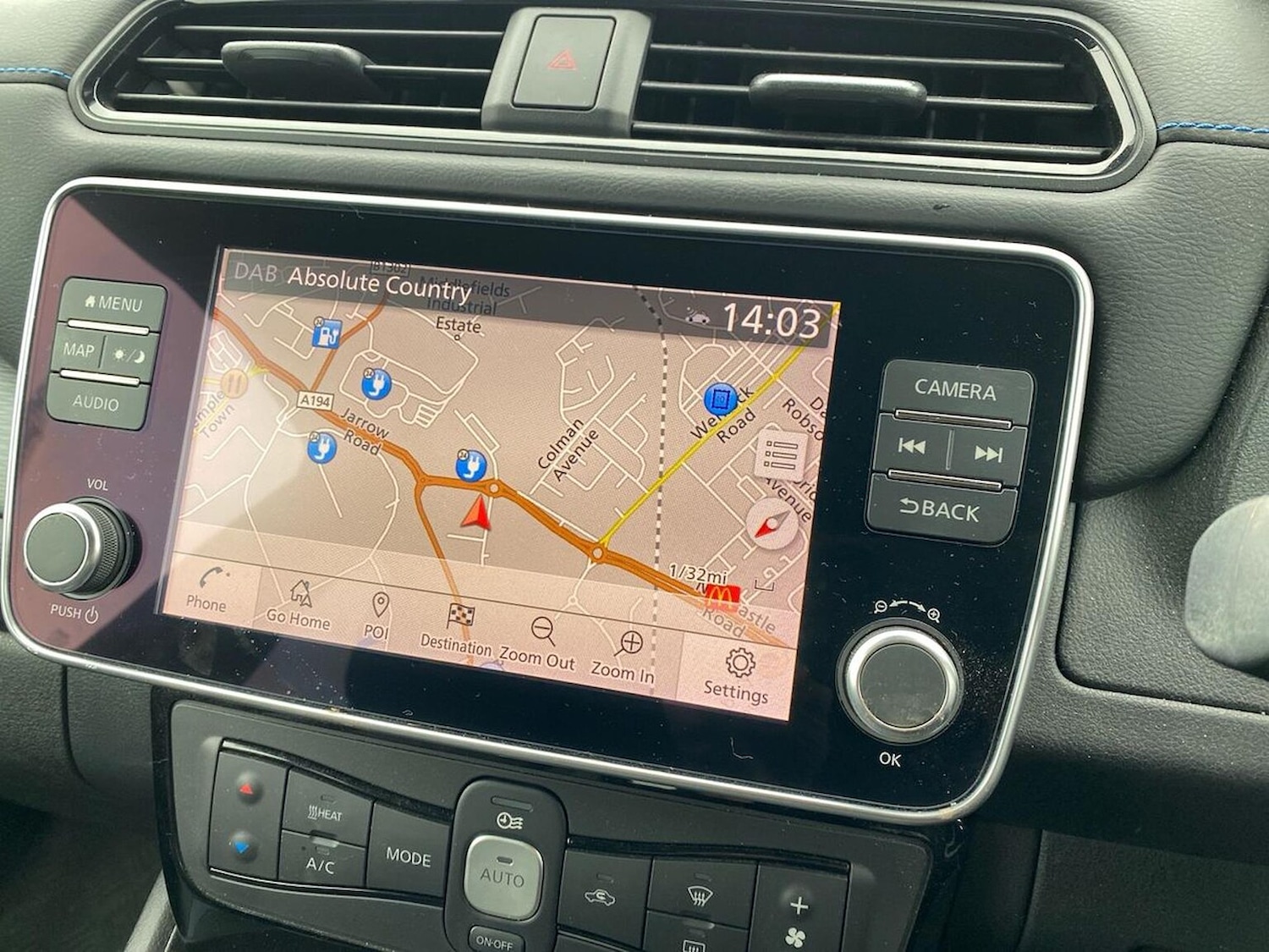 Used Nissan Leaf 2019 for sale - 76164984: Photo 24