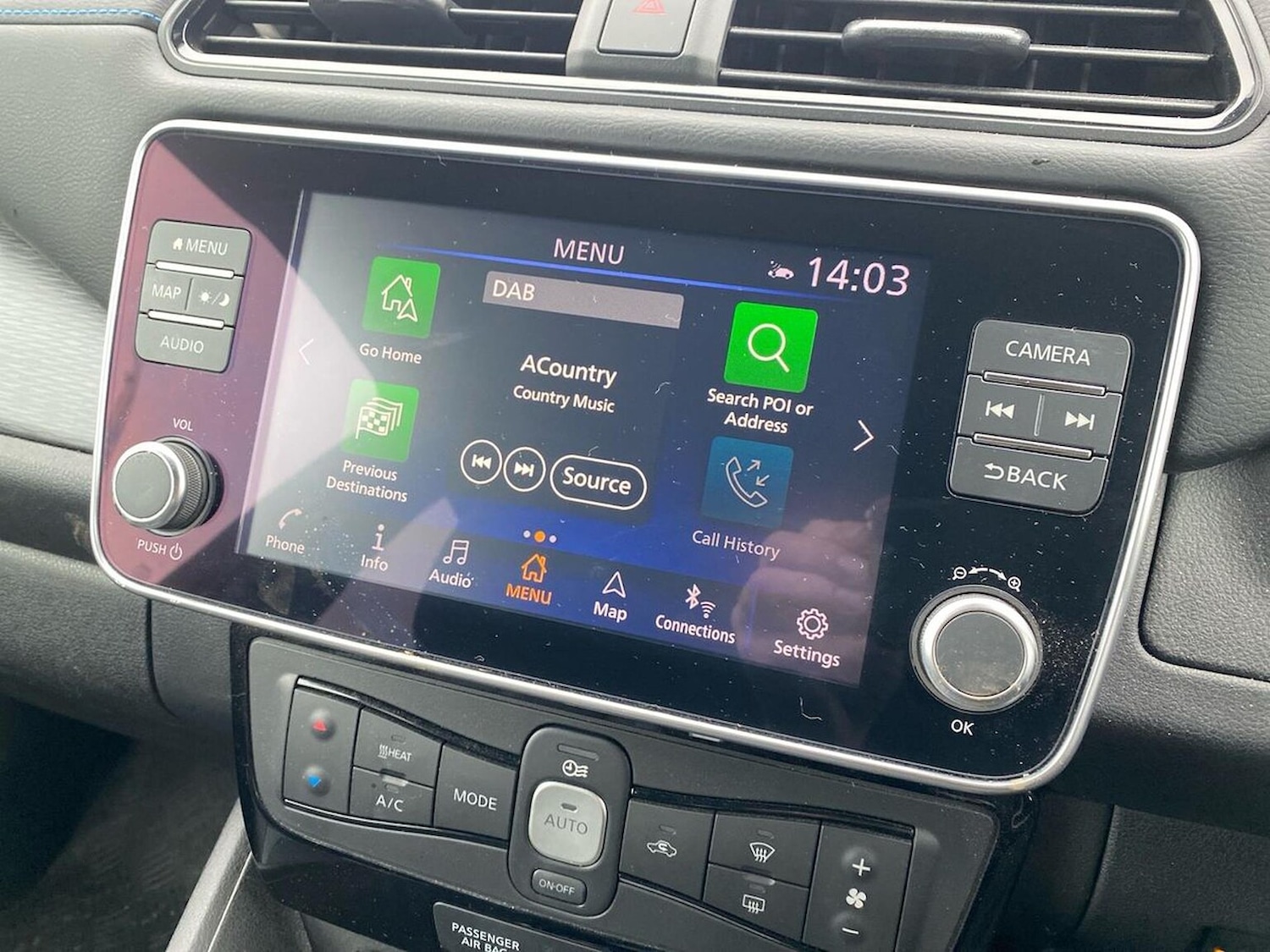 Used Nissan Leaf 2019 for sale - 76164984: Photo 25