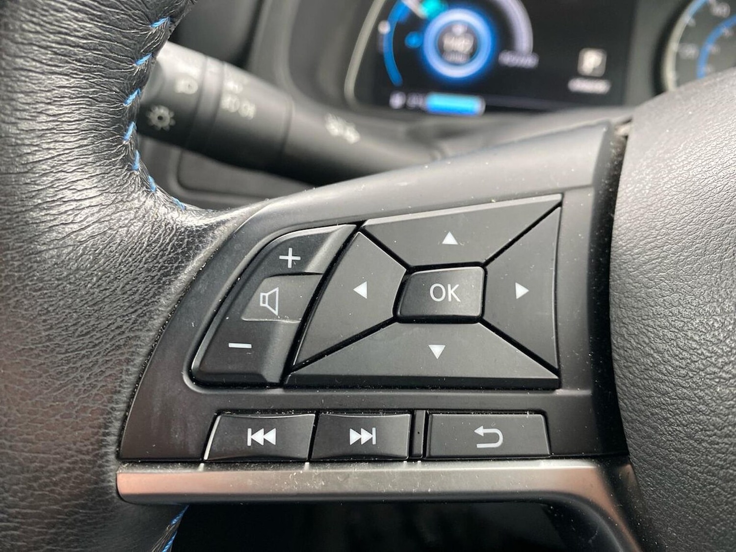 Used Nissan Leaf 2019 for sale - 76164984: Photo 26