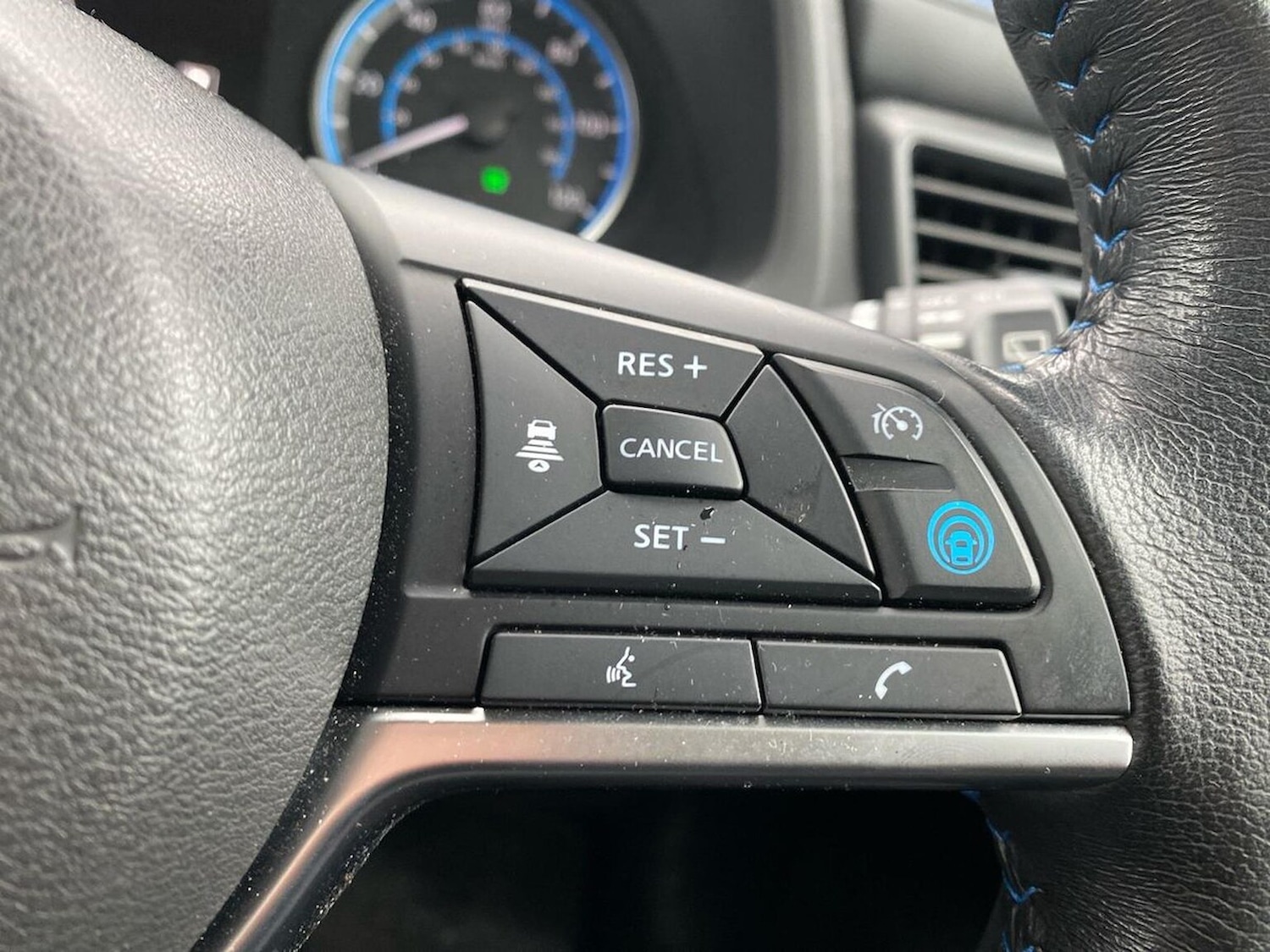 Used Nissan Leaf 2019 for sale - 76164984: Photo 27