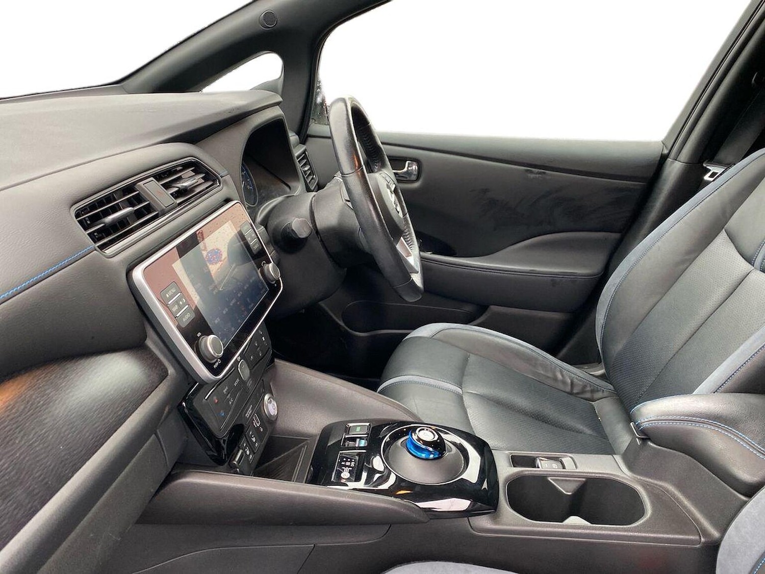 Used Nissan Leaf 2019 for sale - 76164984: Photo 7