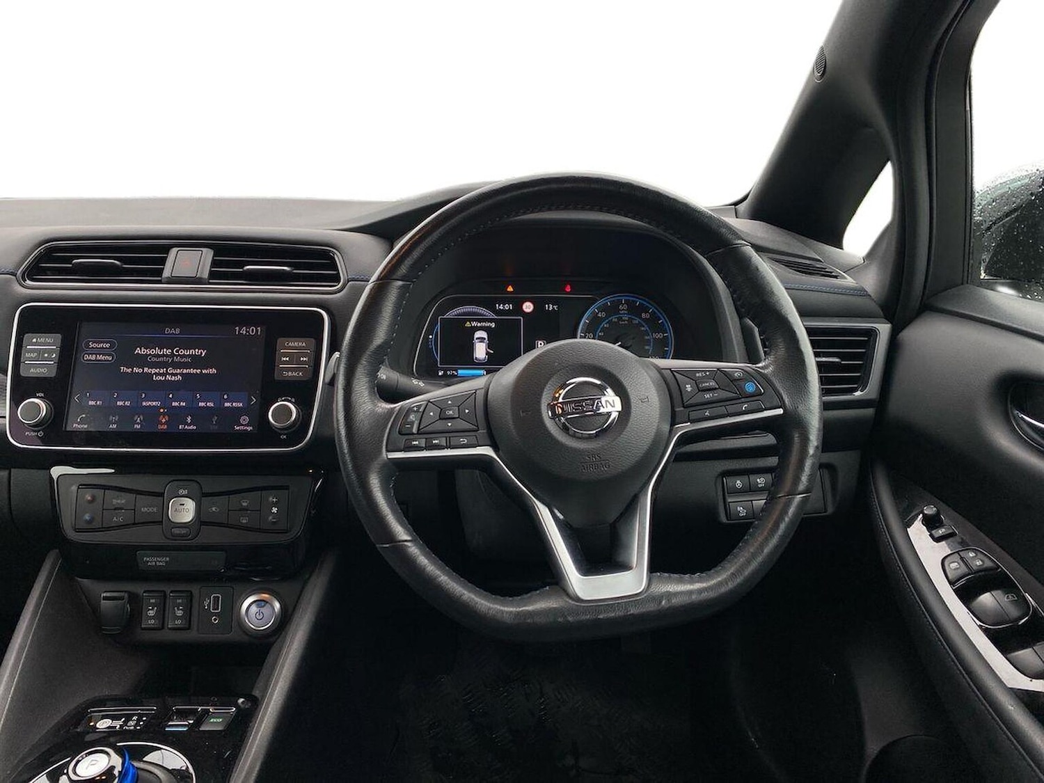 Used Nissan Leaf 2019 for sale - 76164984: Photo 9