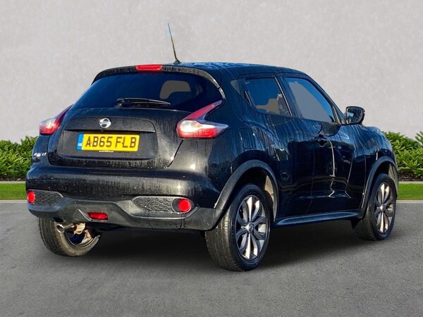 Used Nissan Juke 2017 for sale - 76320679: Photo 18