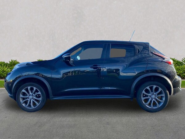 Used Nissan Juke 2017 for sale - 76320679: Photo 19