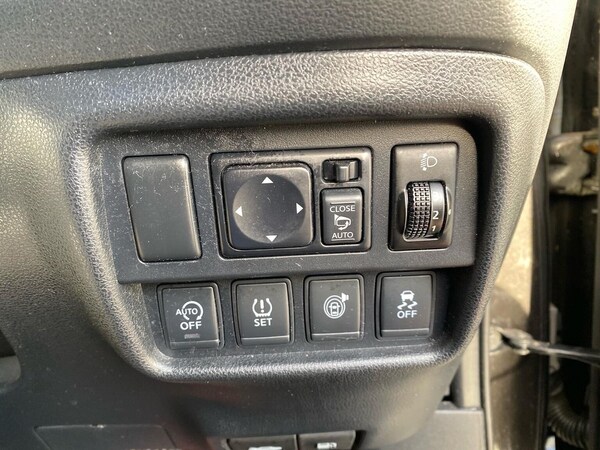 Used Nissan Juke 2017 for sale - 76320679: Photo 22