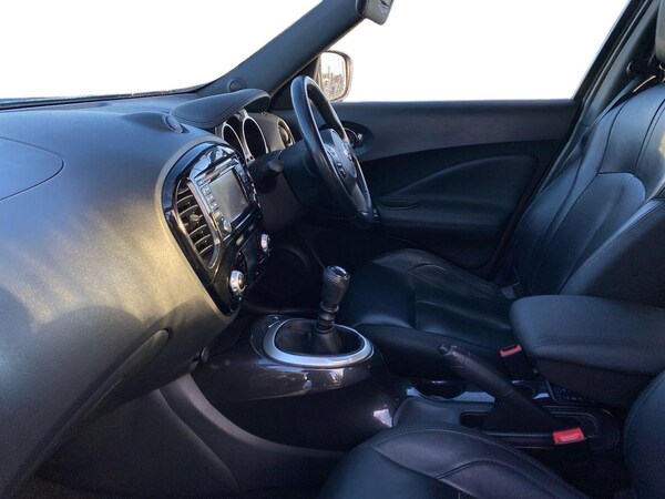Used Nissan Juke 2017 for sale - 76320679: Photo 7