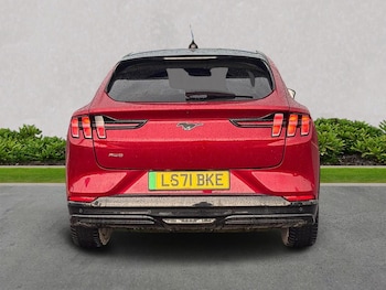 Used Ford Mustang Mach-E 2021 for sale - 79017710: Photo