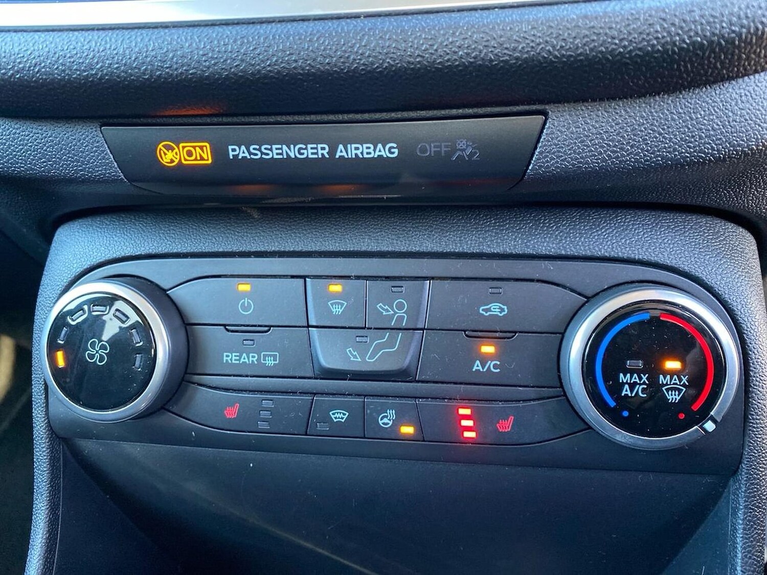 Used Ford Fiesta 2020 for sale - 78192236: Photo 14