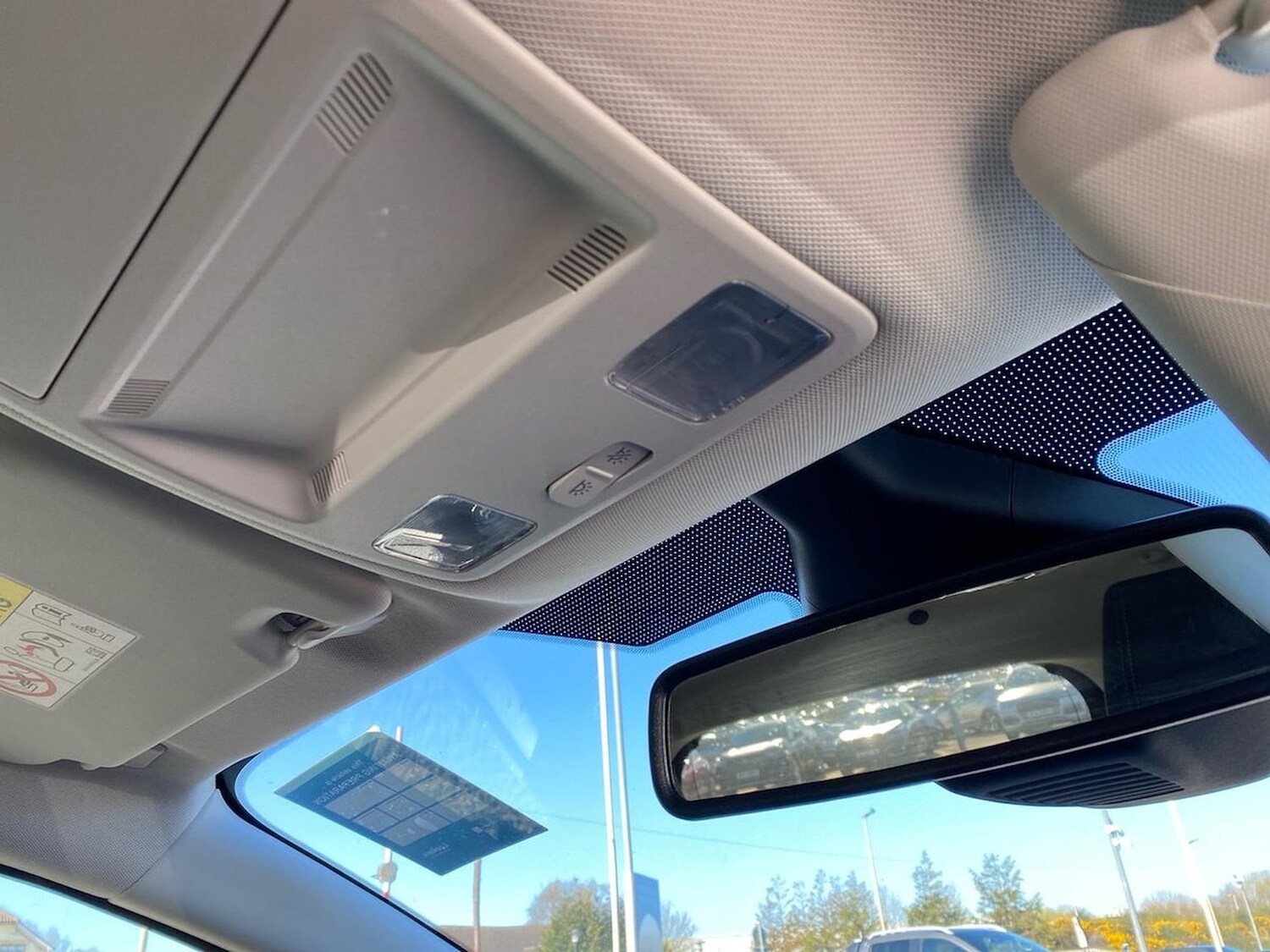 Used Ford Fiesta 2020 for sale - 78192236: Photo 16