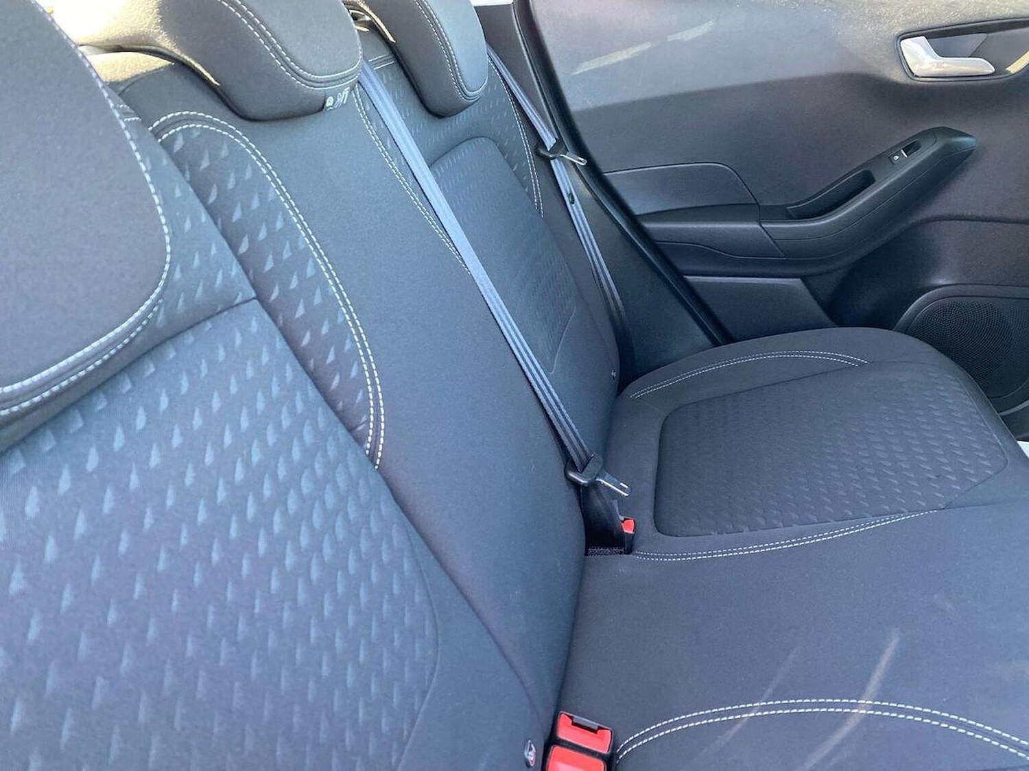 Used Ford Fiesta 2020 for sale - 78192236: Photo 18