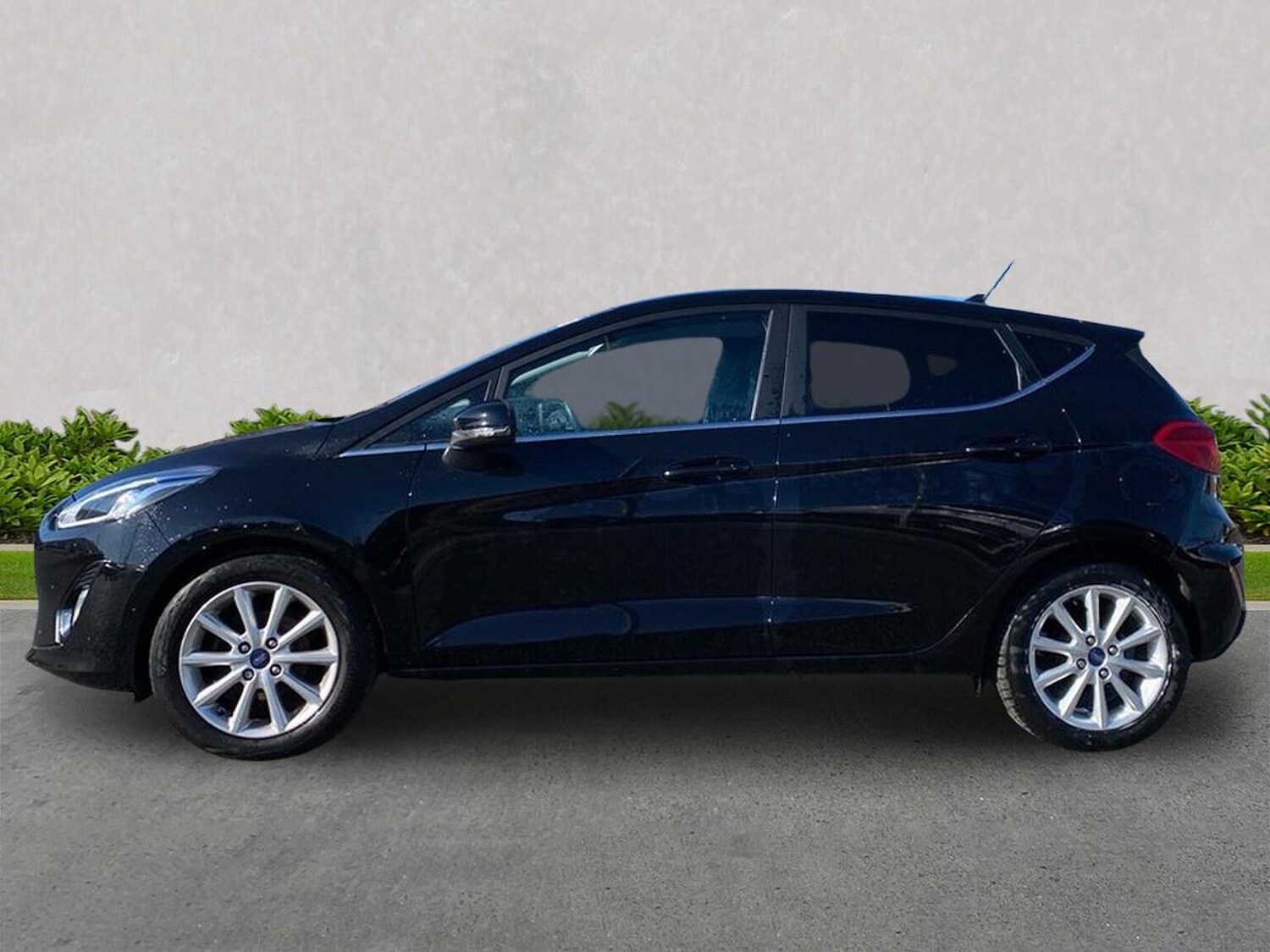 Used Ford Fiesta 2020 for sale - 78192236: Photo 21