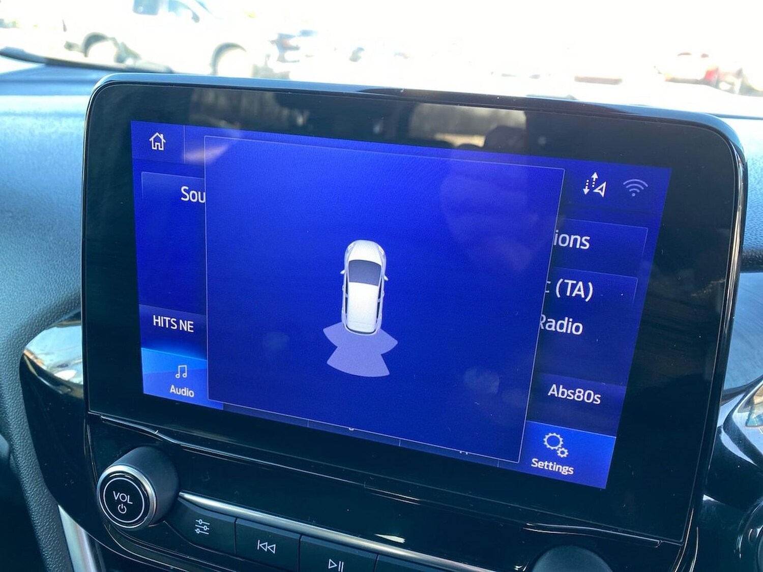 Used Ford Fiesta 2020 for sale - 78192236: Photo 25