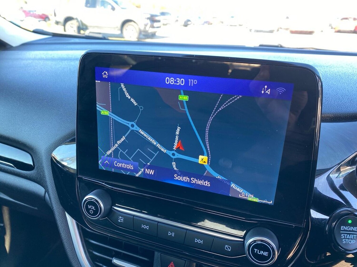 Used Ford Fiesta 2020 for sale - 78192236: Photo 26