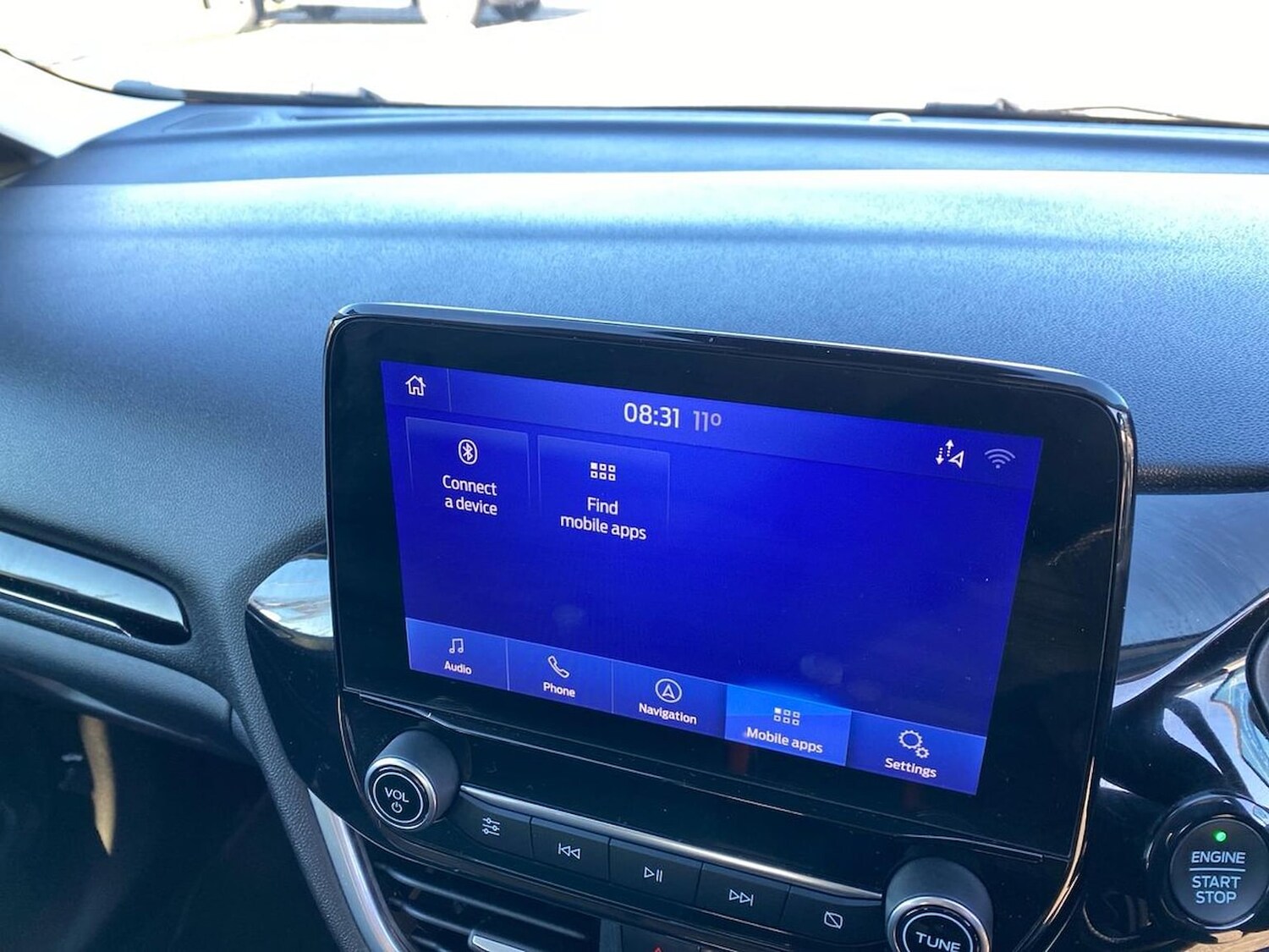 Used Ford Fiesta 2020 for sale - 78192236: Photo 27