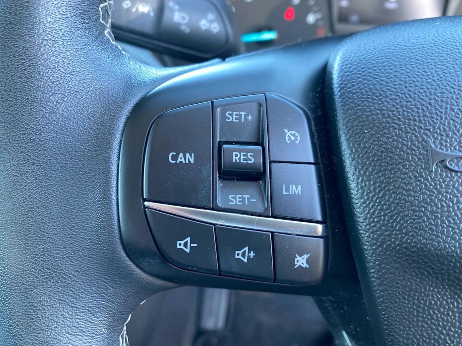 Used Ford Fiesta 2020 for sale - 78192236: Photo 28