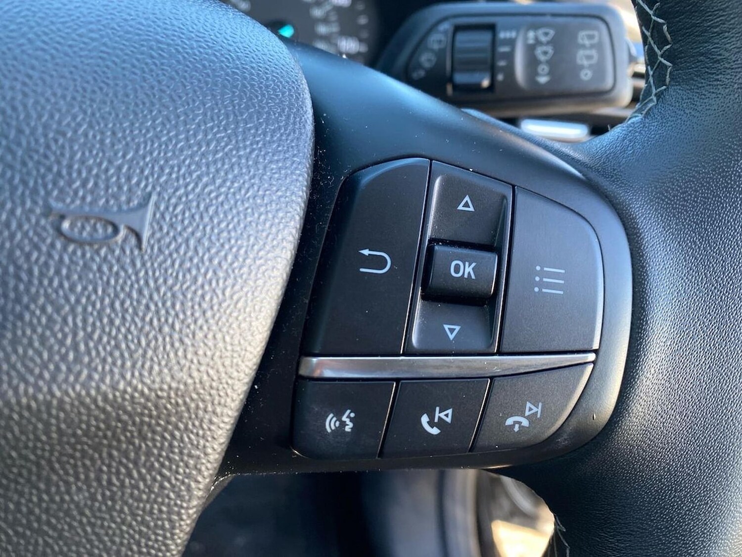 Used Ford Fiesta 2020 for sale - 78192236: Photo 29