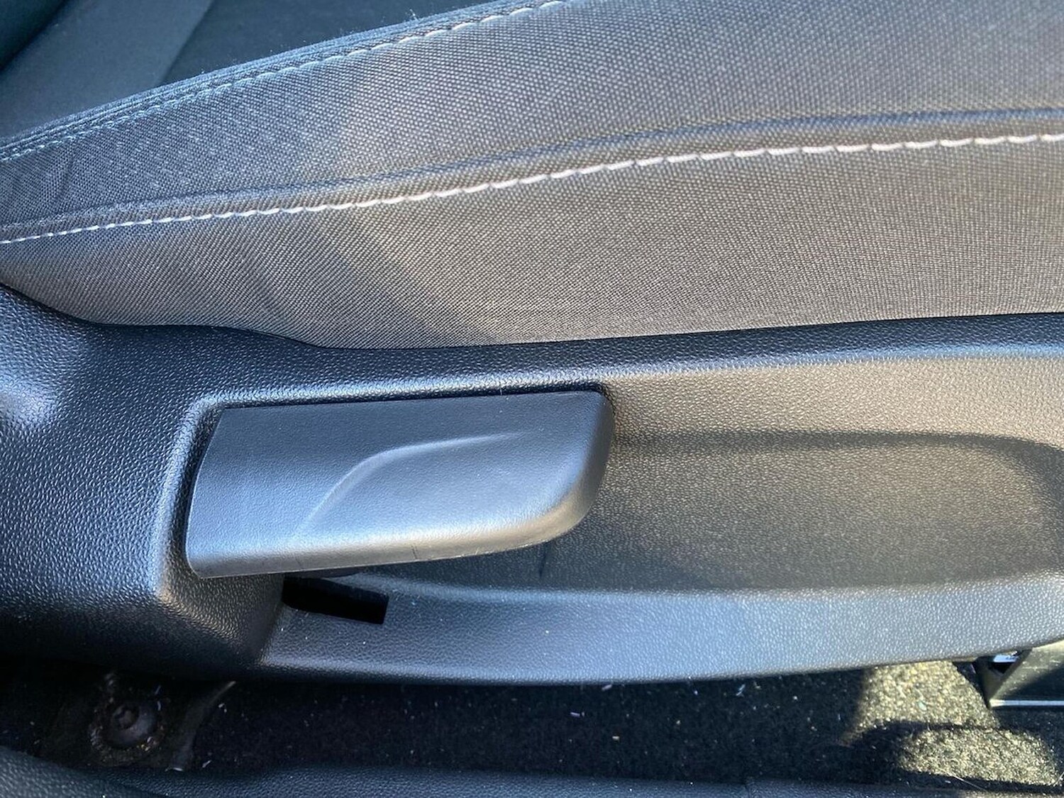 Used Ford Fiesta 2020 for sale - 78192236: Photo 32