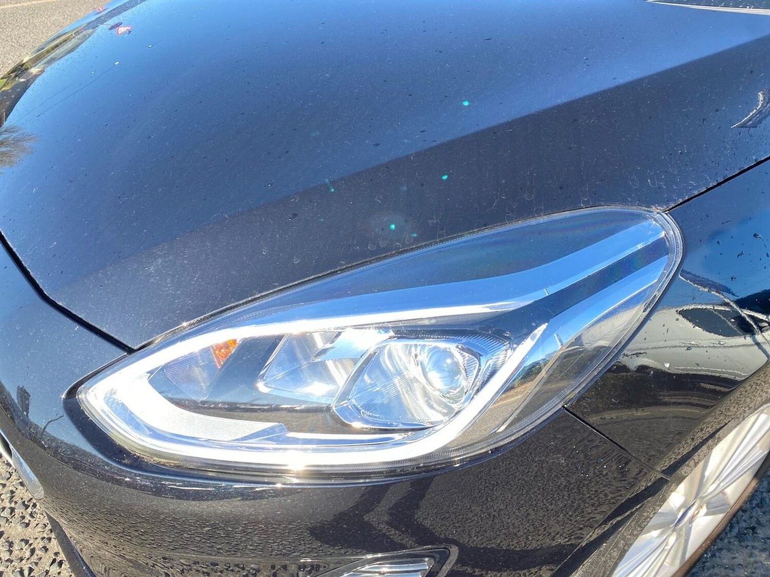 Used Ford Fiesta 2020 for sale - 78192236: Photo 34