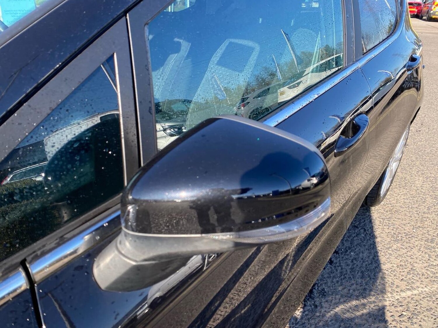 Used Ford Fiesta 2020 for sale - 78192236: Photo 35