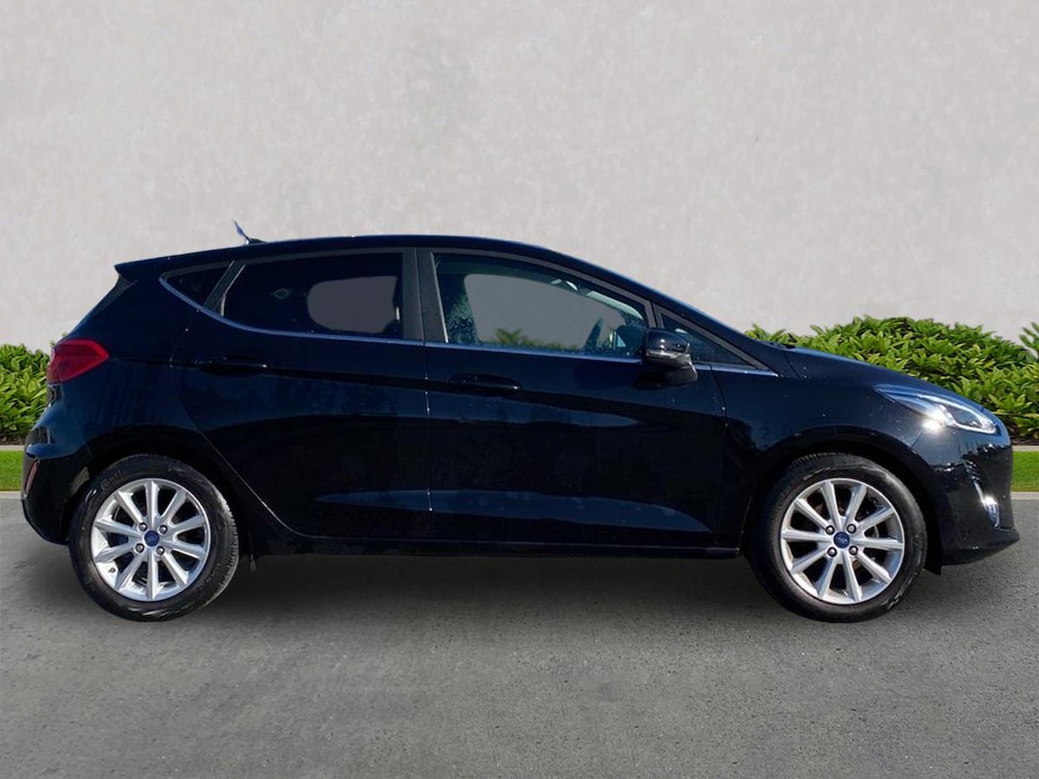 Used Ford Fiesta 2020 for sale - 78192236: Photo 5