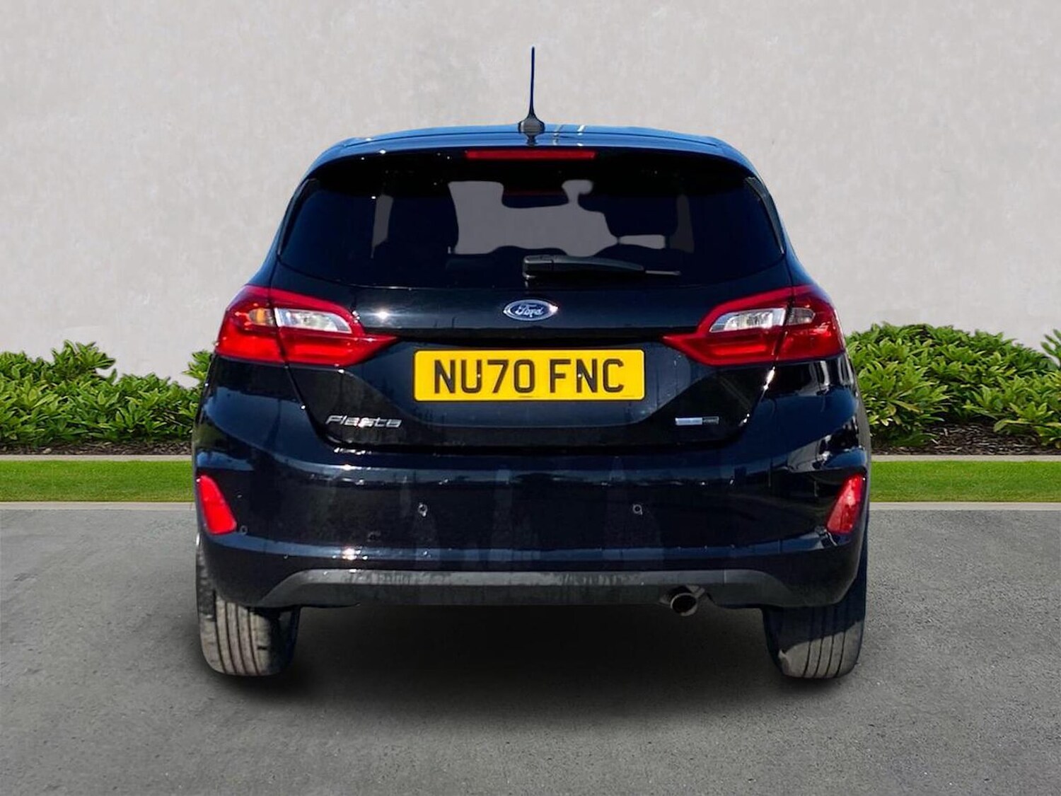 Used Ford Fiesta 2020 for sale - 78192236: Photo 6