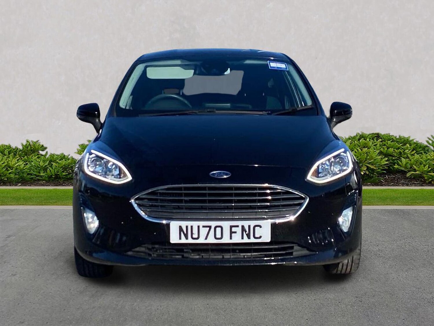 Used Ford Fiesta 2020 for sale - 78192236: Photo 7