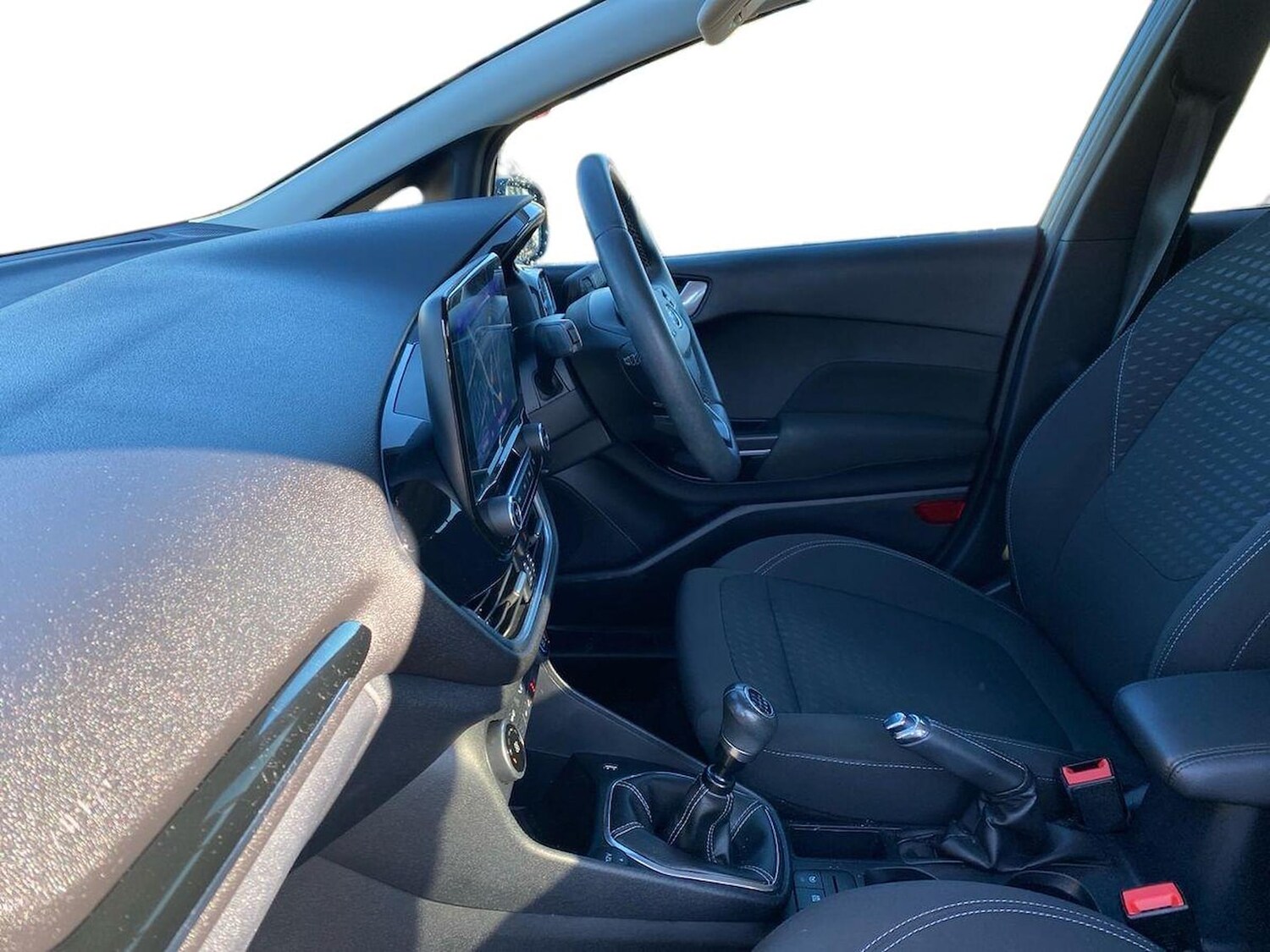 Used Ford Fiesta 2020 for sale - 78192236: Photo 9