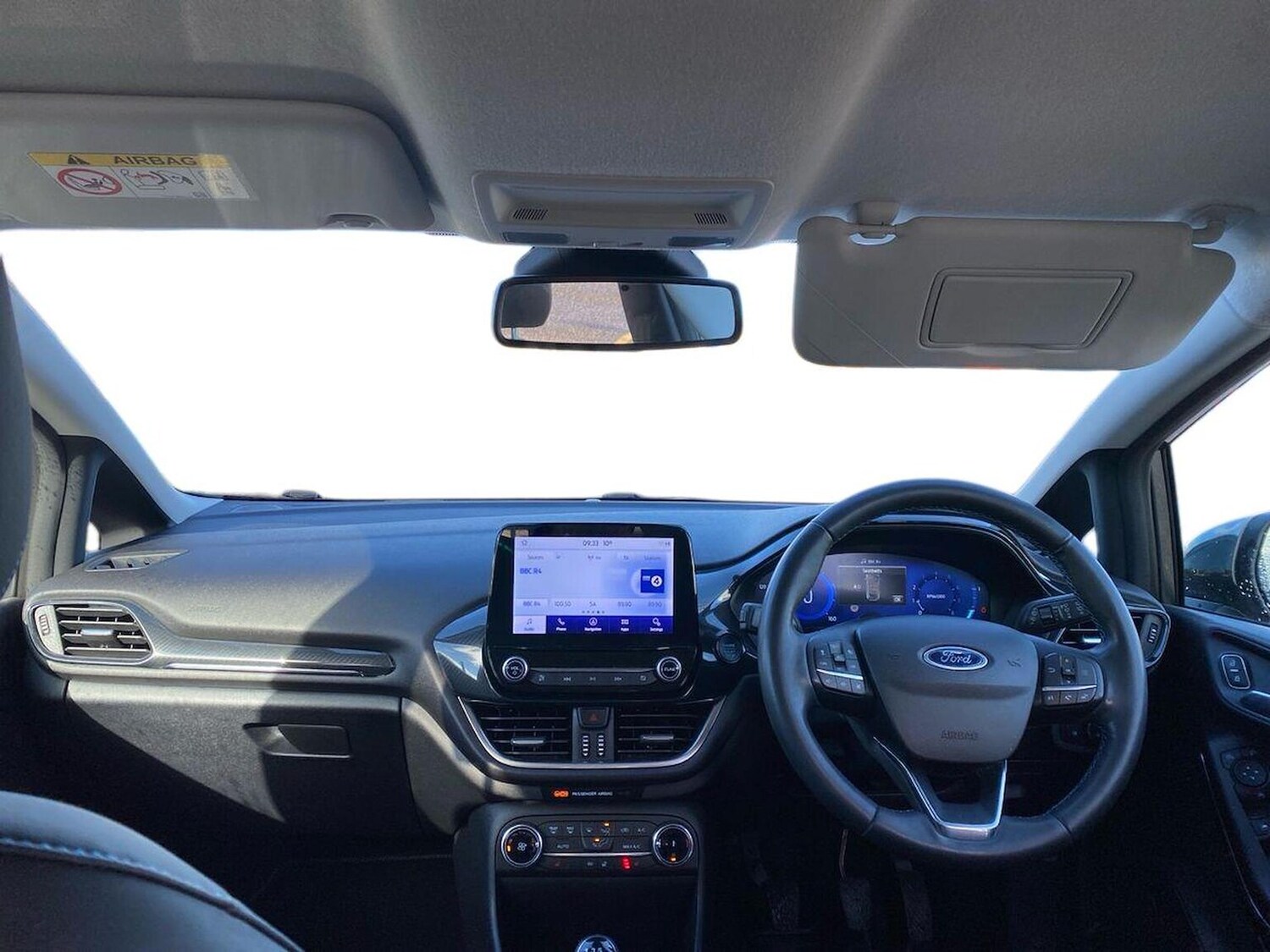 Used Ford Fiesta 2022 for sale - 78192258: Photo 10