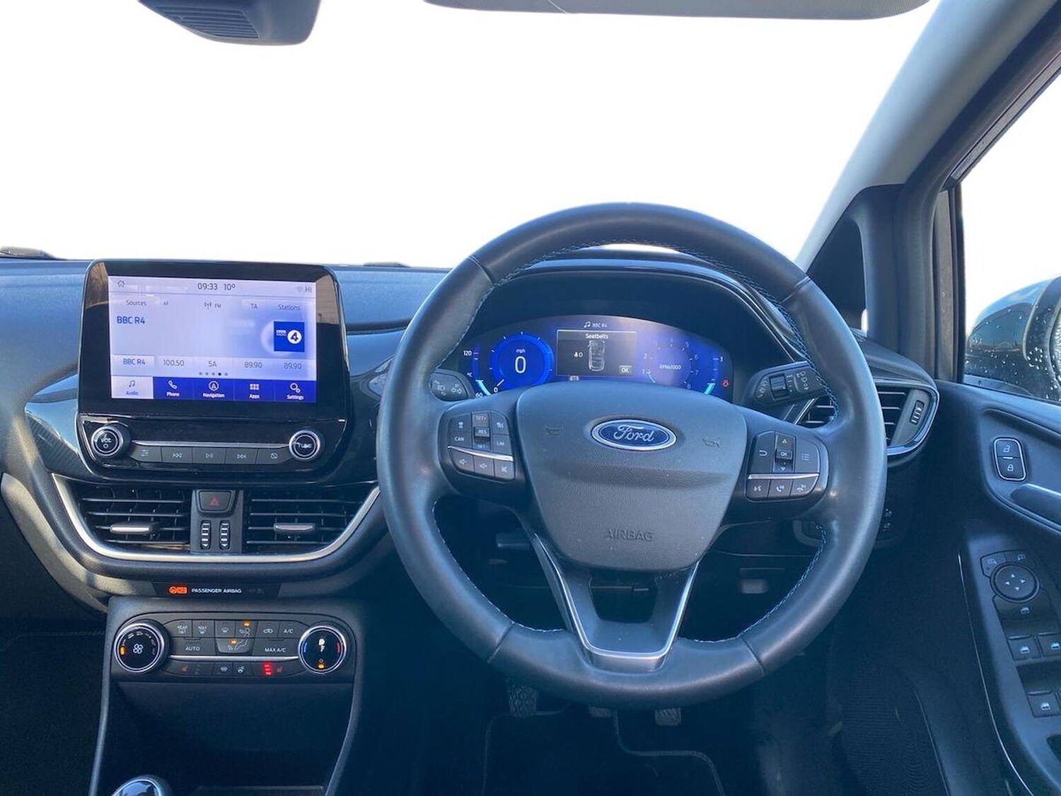 Used Ford Fiesta 2022 for sale - 78192258: Photo 11