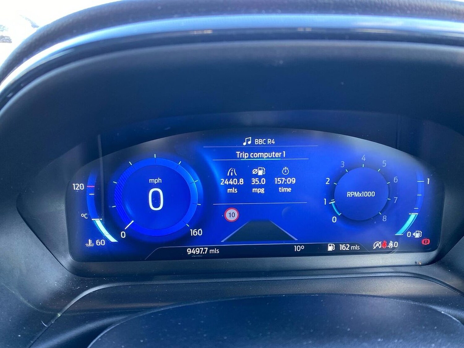 Used Ford Fiesta 2022 for sale - 78192258: Photo 12