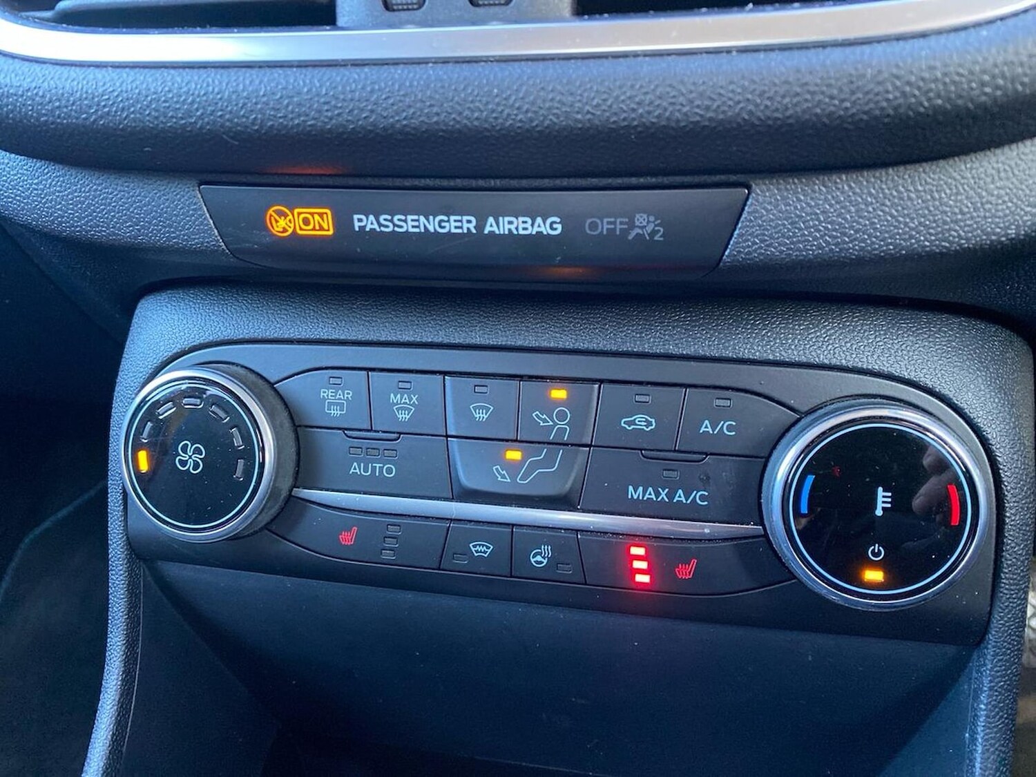 Used Ford Fiesta 2022 for sale - 78192258: Photo 14