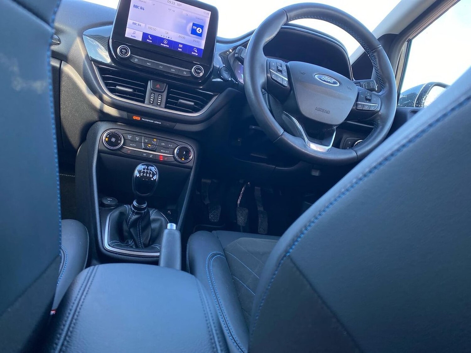 Used Ford Fiesta 2022 for sale - 78192258: Photo 15