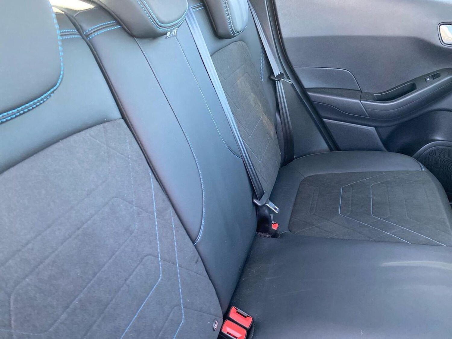 Used Ford Fiesta 2022 for sale - 78192258: Photo 18