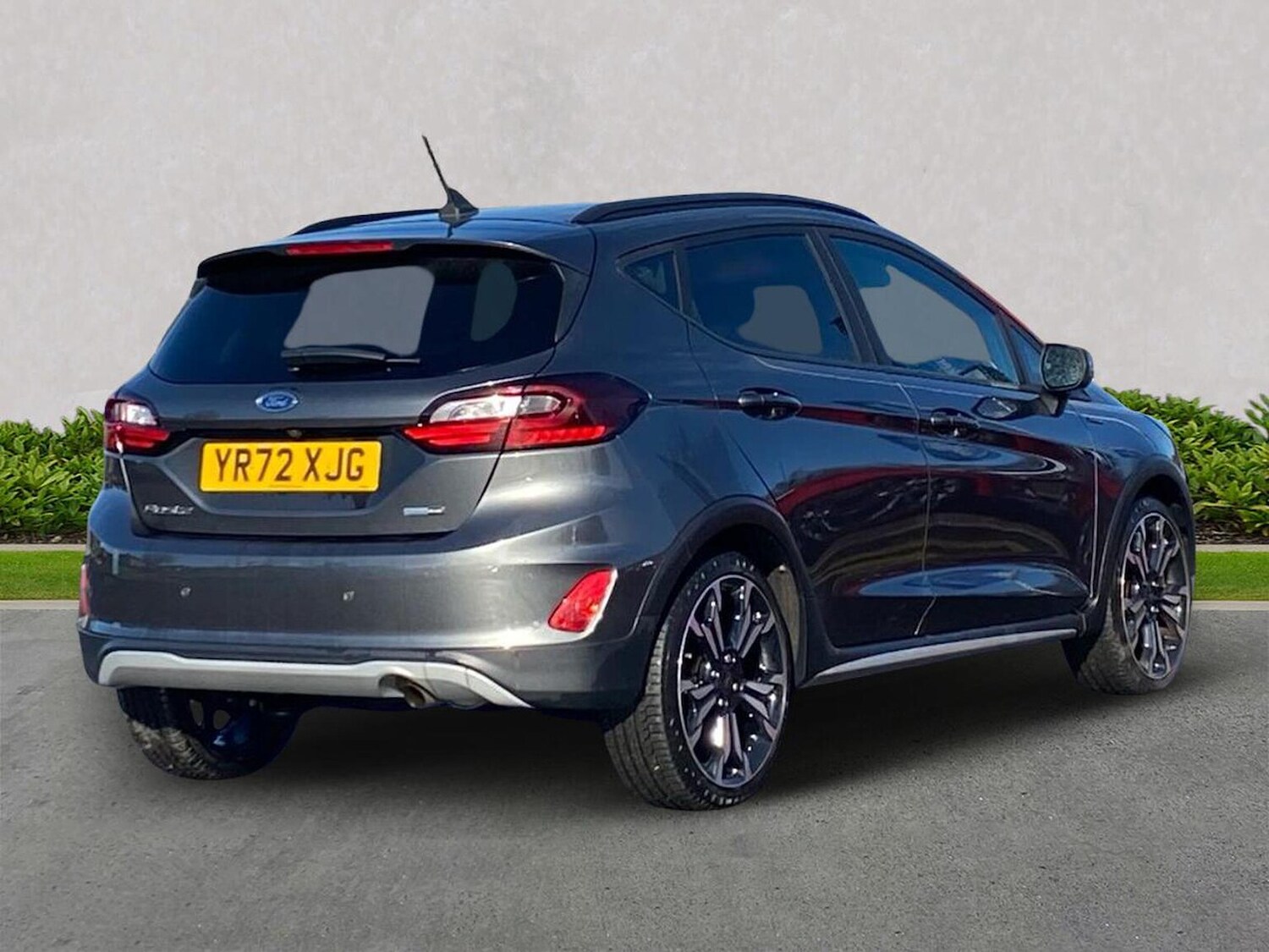 Used Ford Fiesta 2022 for sale - 78192258: Photo 20