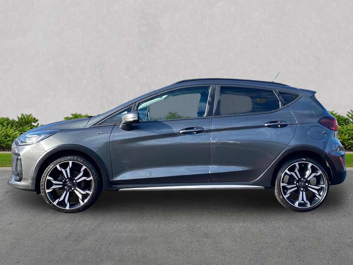 Used Ford Fiesta 2022 for sale - 78192258: Photo 21