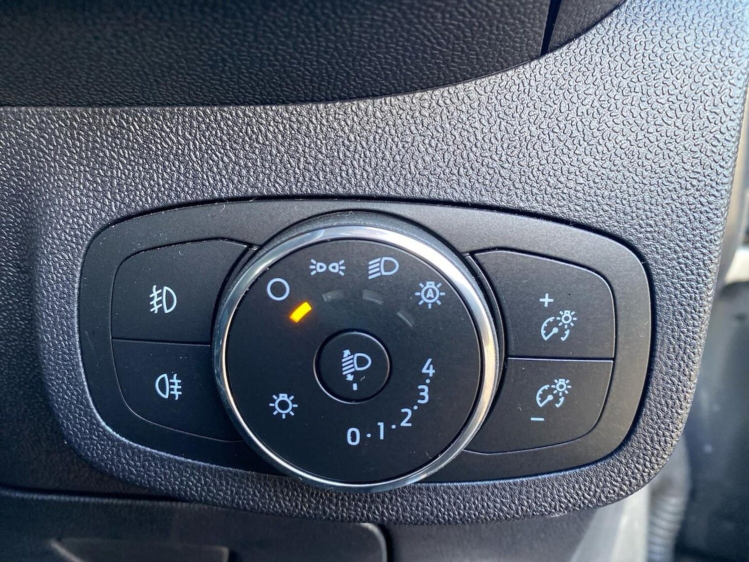 Used Ford Fiesta 2022 for sale - 78192258: Photo 24