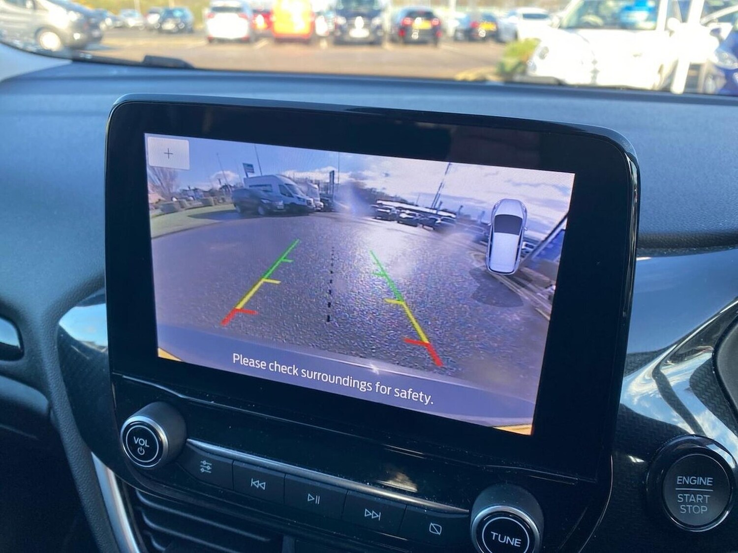 Used Ford Fiesta 2022 for sale - 78192258: Photo 25