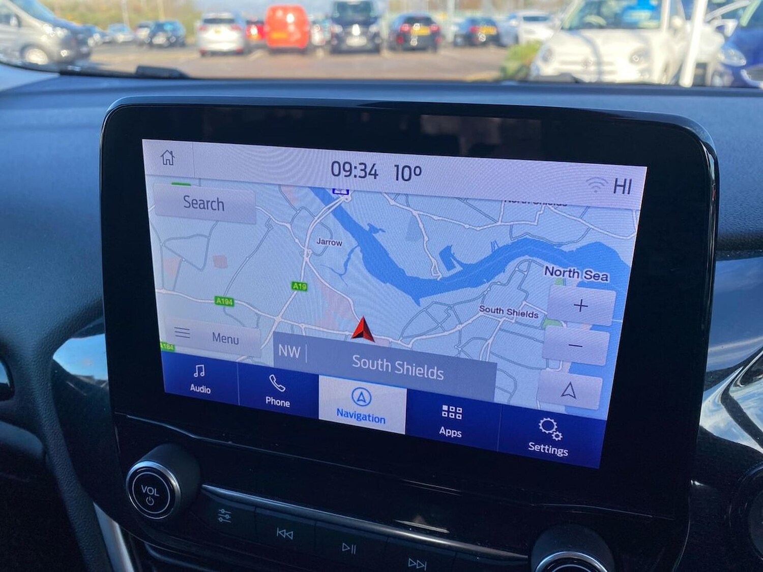 Used Ford Fiesta 2022 for sale - 78192258: Photo 26