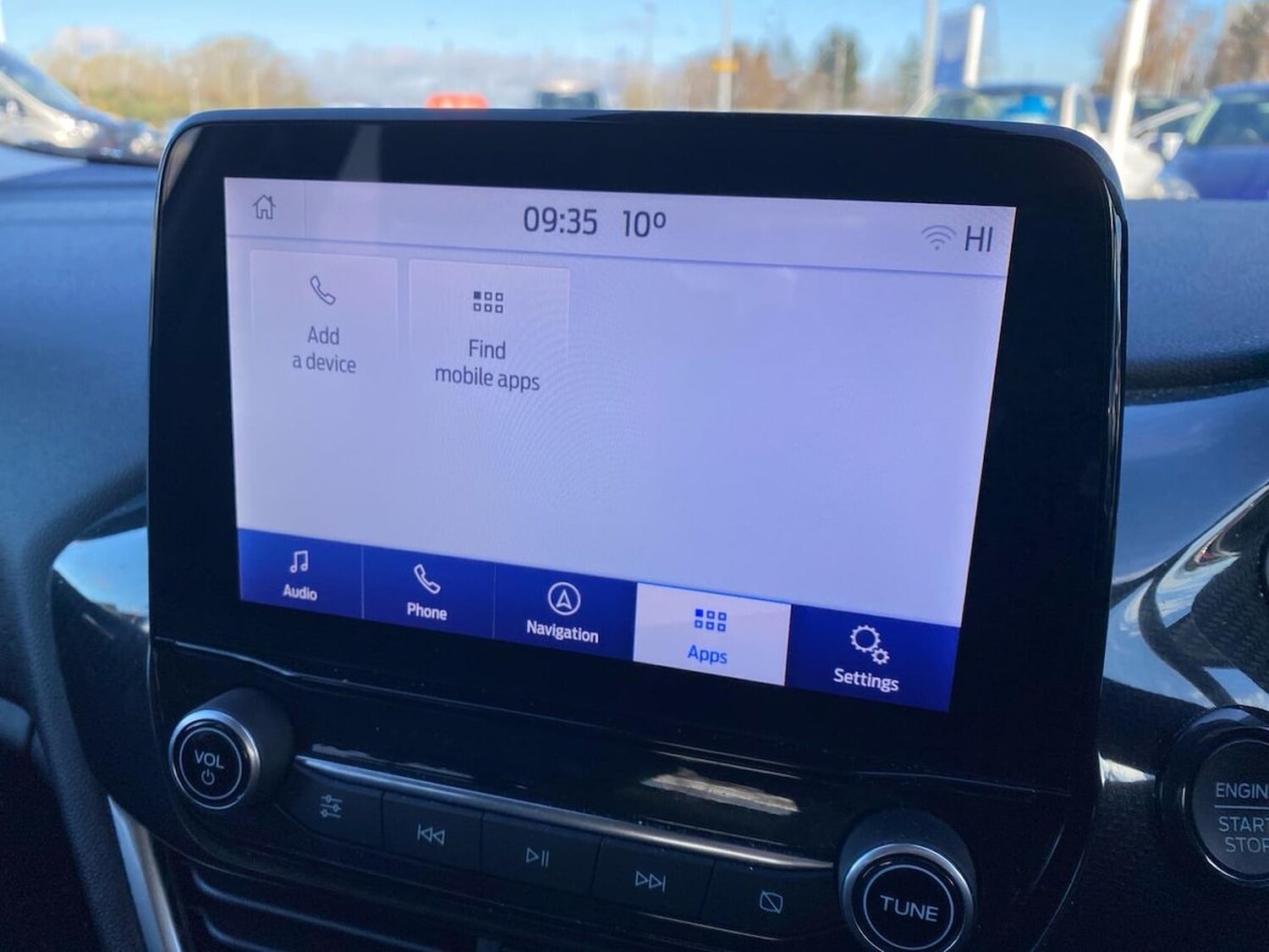 Used Ford Fiesta 2022 for sale - 78192258: Photo 27